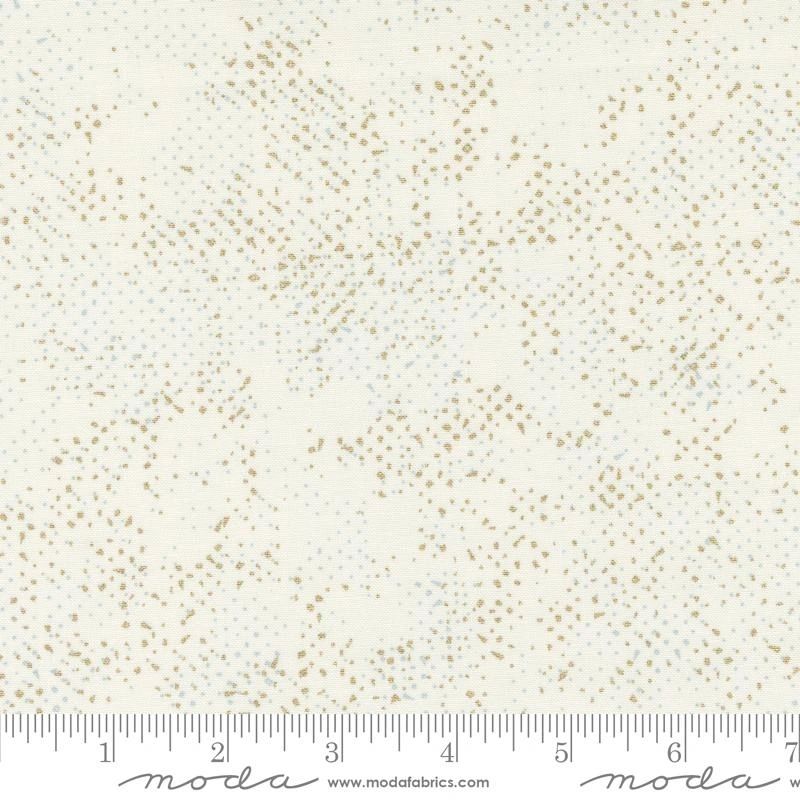 Spotted Cloud 1660 140M Moda Metallic#1