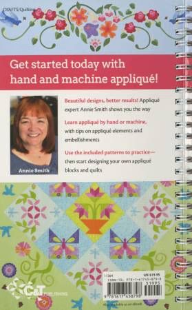 The Ultimate Applique Reference Tool # 11364