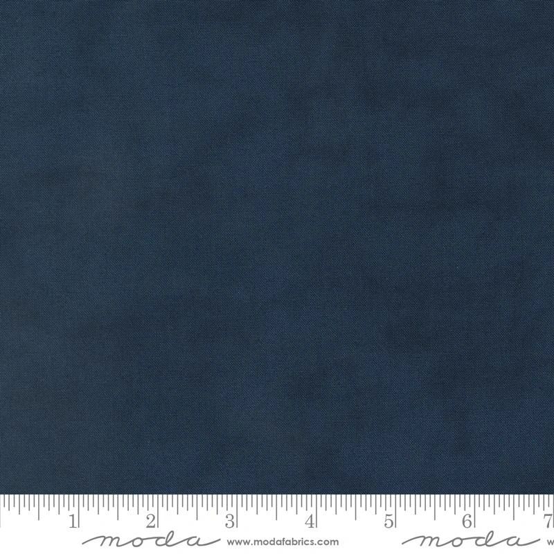 Primitive Muslin Indigo 1040 81 Moda #1