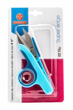 Superedge 4-1/4in Threadclip Blue # 1901-4M