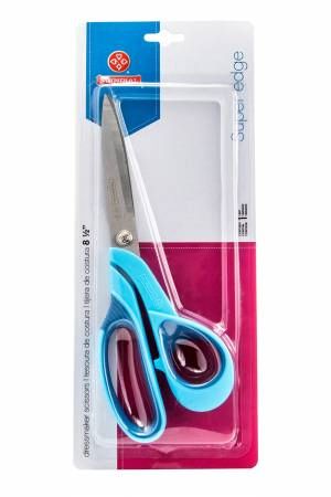 Superedge 8-1/2in Dressmakers Scissor Blue # 1960-8M