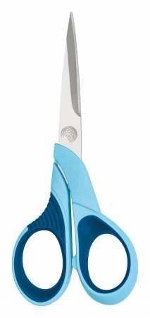 Superedge 6in Hobby Craft Scissor Blue # 1964-6