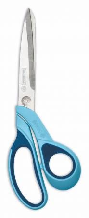 Superedge 9-1/2in Dressmakers Scissor Blue # 1990-9M