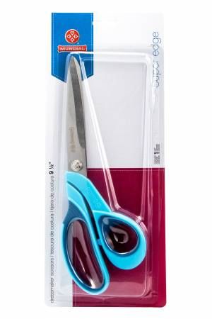 Superedge 9-1/2in Dressmakers Scissor Blue # 1990-9M