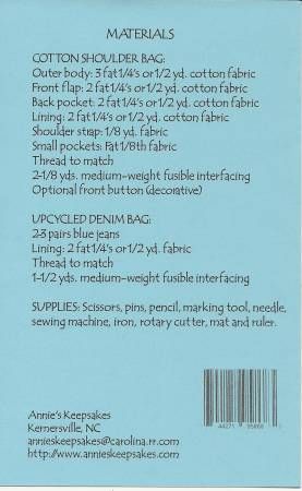 Boho Shoulder Bag # 241AK