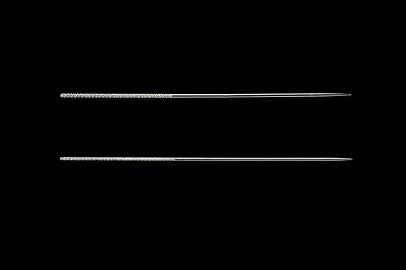 Snag Repair Needles # 2512CV, From Clover Needlecraft In Needles - Hand