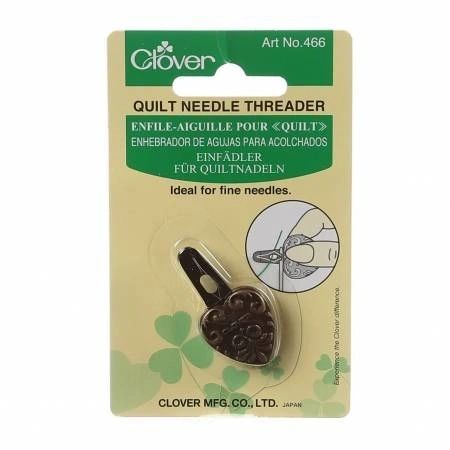 Quilting Needle Threader # 466CV