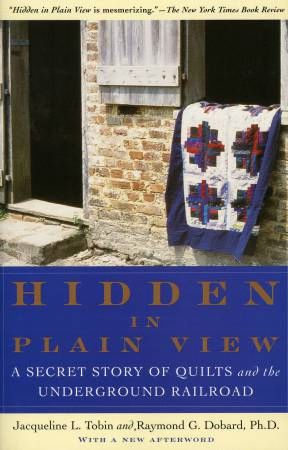 Hidden in Plain View # 49767-9