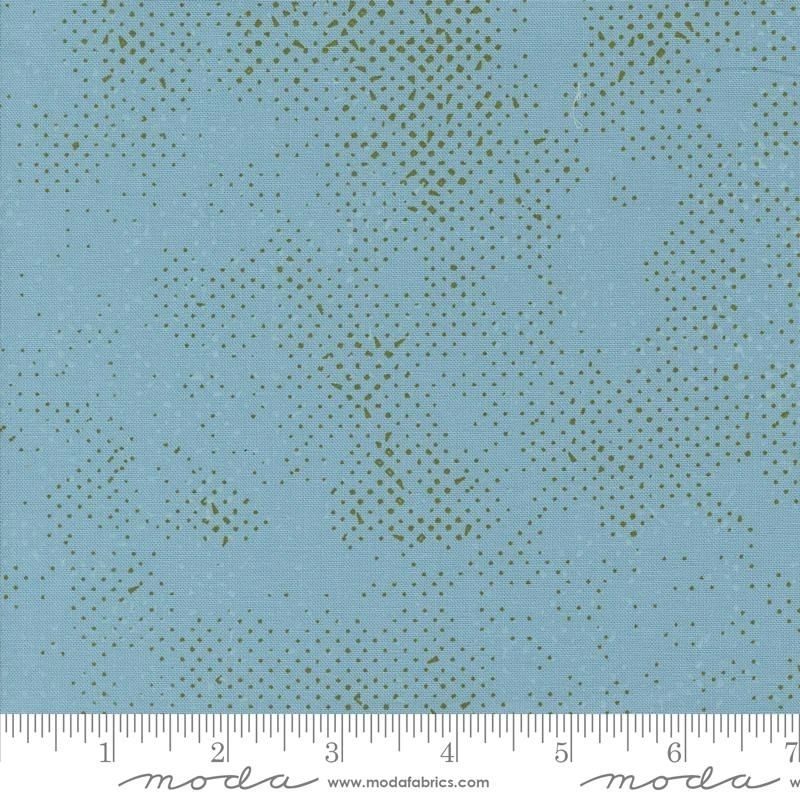 Olive You Spotted Glacier 1660 235 Moda #1
