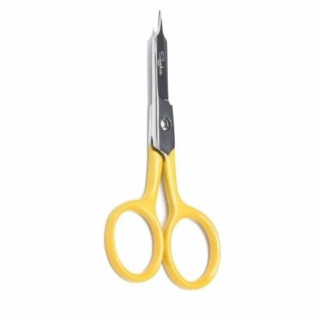 Sookie Sews Large Ring 4in Micro Tip Scissors # 711SS