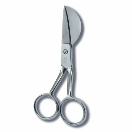 Famore Duckbill Applique Scissor 4-1/2in # 712DSP