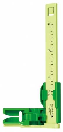 The Ultimate Quilt N Stitch Presser Foot # 9586CV