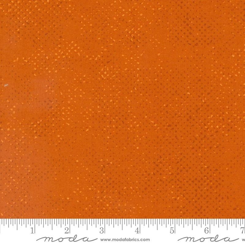 Spotted Pumpkin 1660 61 Moda #1