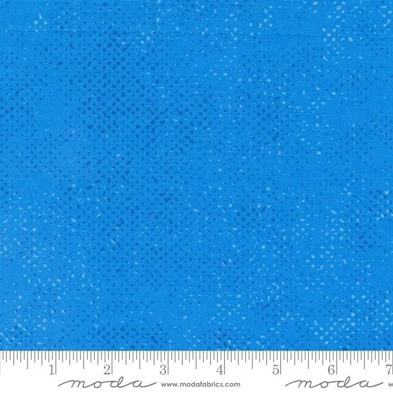 Spotted Cornflower 1660 75 Moda #1