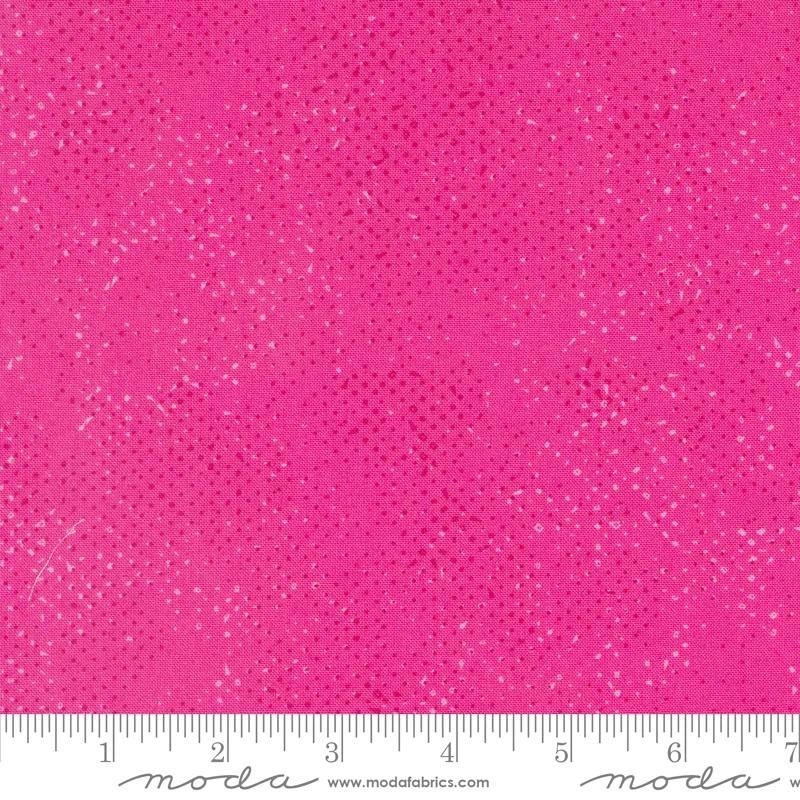 Spotted Hot Pink 1660 98 Moda #1