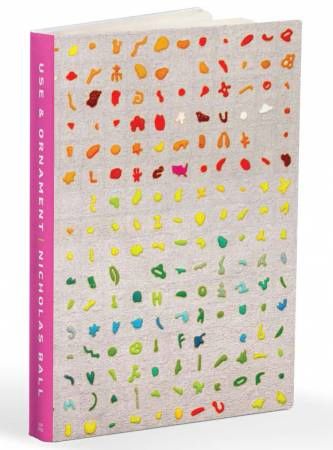 Use and Ornament: The History and Future of Improv Quilting # A5549-9