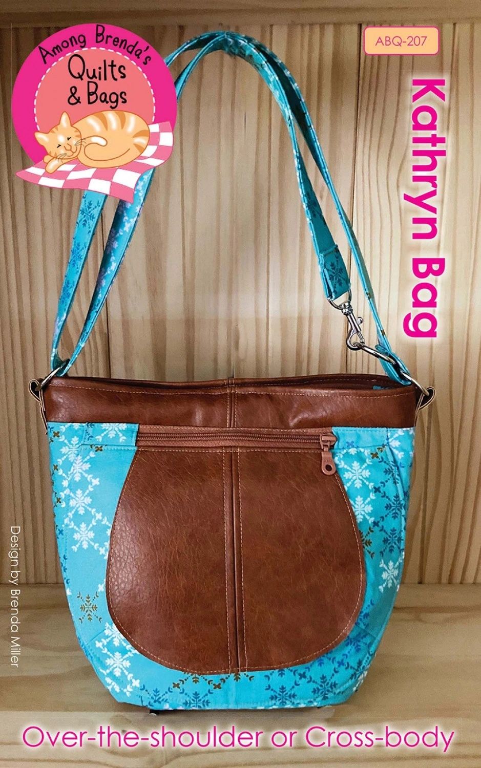 Kathryn Bag # ABQ-207