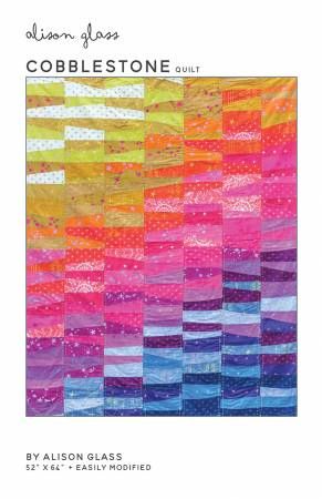 Cobblestone # AG130, From Alison Glass In Quilts