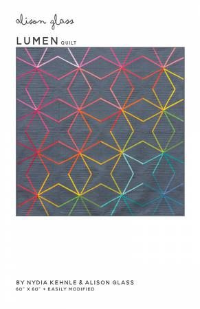 Lumen # AG149, From Alison Glass By Kehnle, Nydia and Glass, Alison In Quilts
