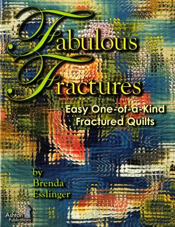 Fabulous Fractures # APBK10