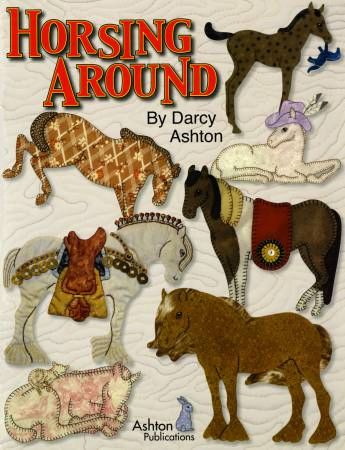 Horsing Around # APBK11