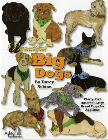 Beautiful Big Dogs # APBK7