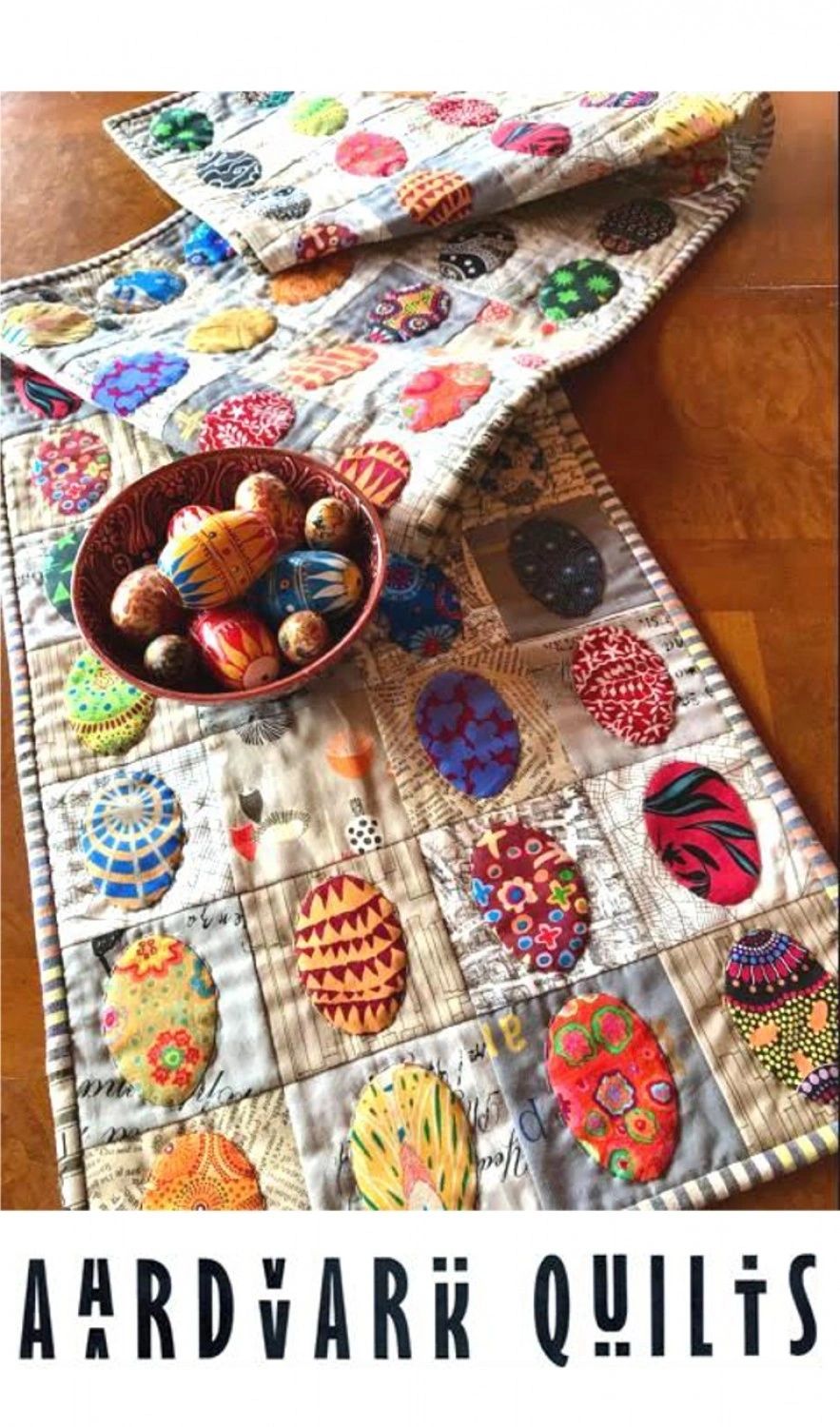 Glory to Ukraine # AQ886 From Aardvark Quilts By Dinndorf, Pamela In Quilts