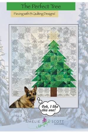 The Perfect Tree # ASD257