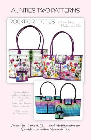 Rockport Tote # AT609, From Aunties Two In Bags, Purses, Totes & Electronic Covers