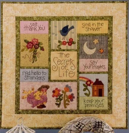 Secrets of Life # ATH153,