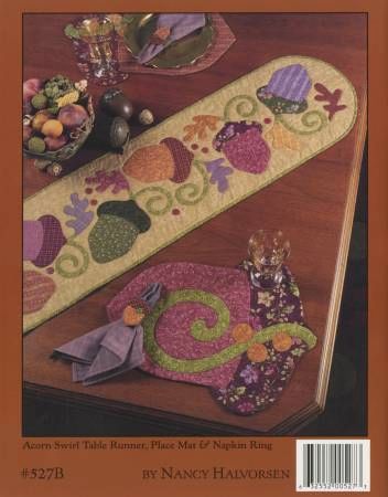 Acorn Hollow # ATH527