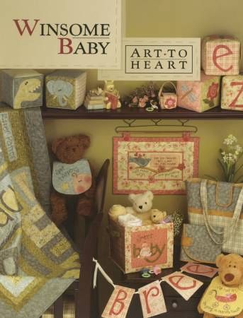 Cider Mill Road # ATH537, From Art To Heart By Halvorsen, Nancy In Quilting - General