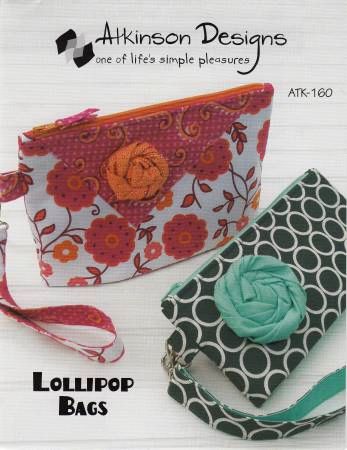 Lollipop Bags # ATK160