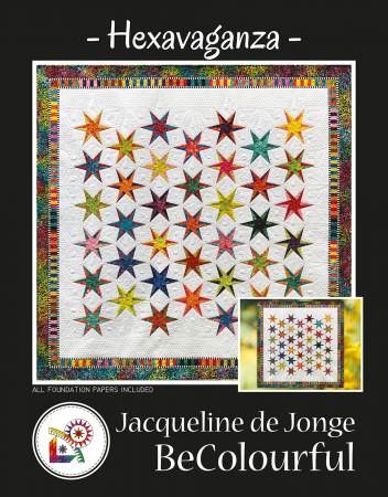 Hexavaganza # BC2104