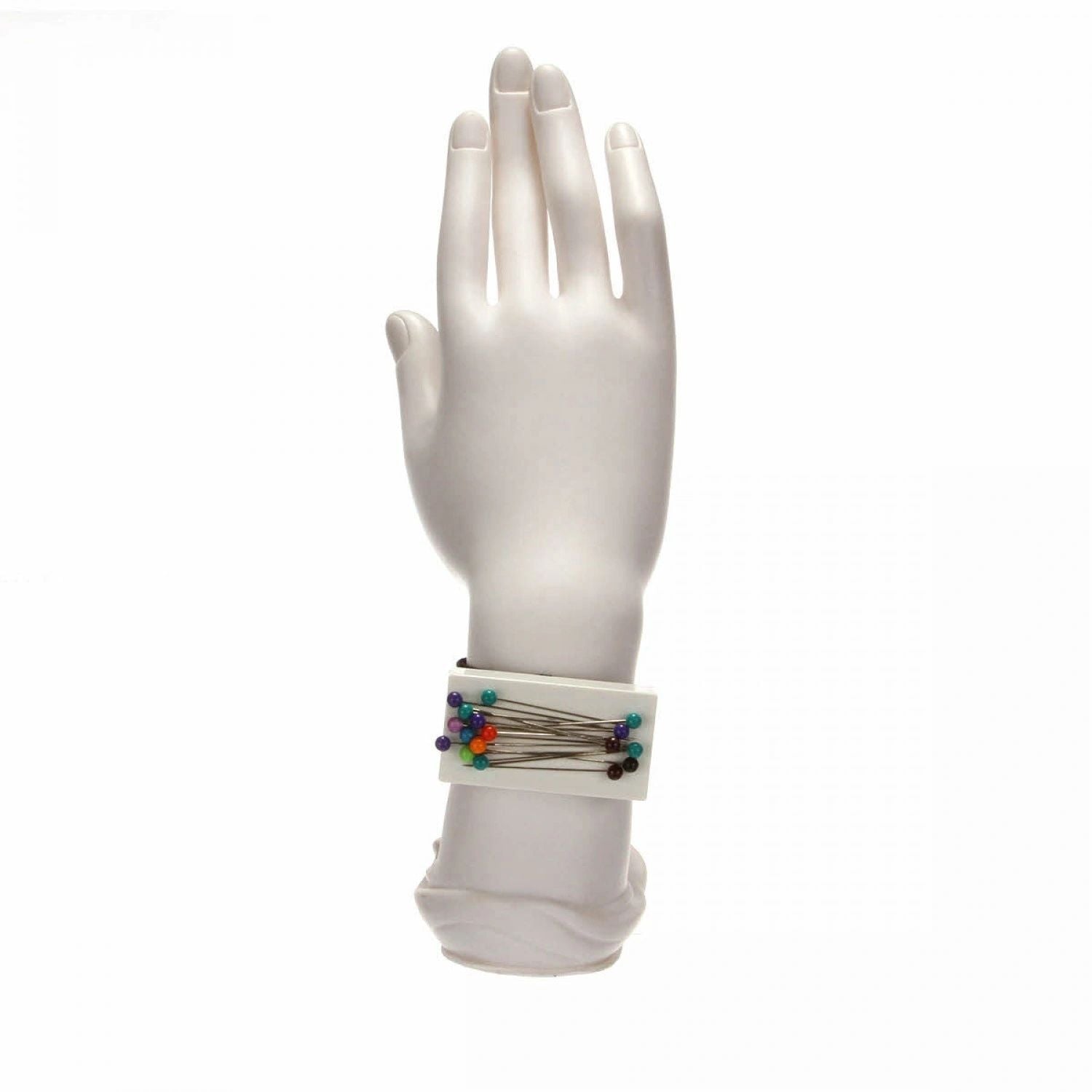 Wrist Pincushion Grabbit Magnetic # BFWG