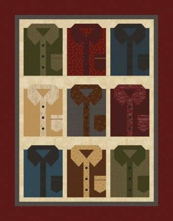 Channel the Flannel # BMB1738