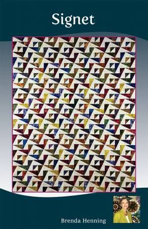 Signet # BPP077, From Bear Paw Productions By Henning, Brenda In Quilts