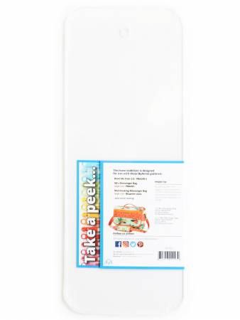 Base Stablizer 4-1/4in x 11-1/4in # BS100, From ByAnnie In Bag & Tote Accessories