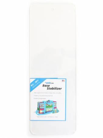 Base Stablizer 6-1/2in x 18-1/2in # BS140, From ByAnnie In Bag & Tote Accessories