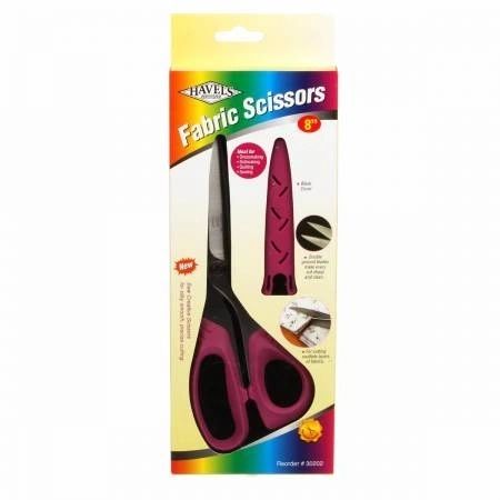 Sewing Scissor 8in # C30202