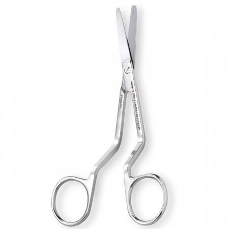 Double-Bended Applique Scissor 5 3/4in # C33015