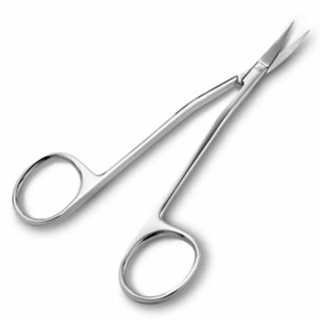 Double Curved Scissor 5in # C70040