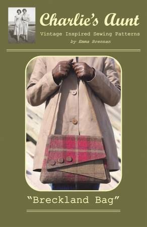 Breckland Bag # CA18