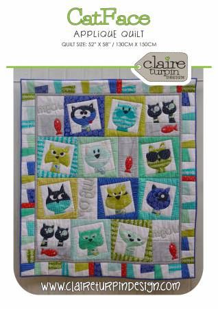 Catface # CACT114