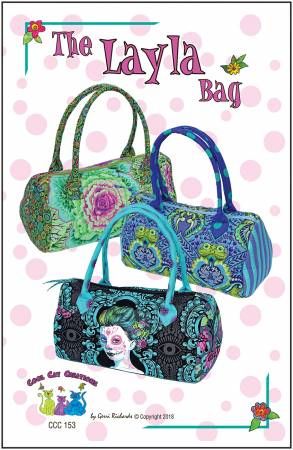 The Layla Bag # CCC153