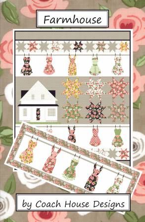 Farmhouse # CHD-1704