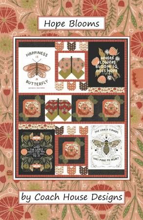Hope Blooms # CHD-2230
