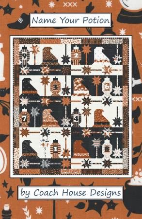 Name Your Potion # CHD-2246