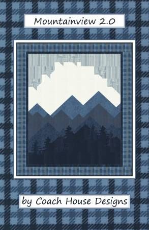 Mountainview 2.0 # CHD-2258