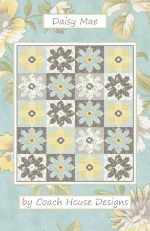Daisy Mae # CHD-2317